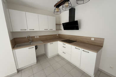 Appartement 2 pièces 110000 €