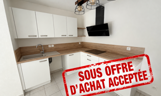 Appartement 2 Pièces 38 m² à vendre à Vidauban (83550)