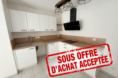 Appartement 2 pièces 105000 €
