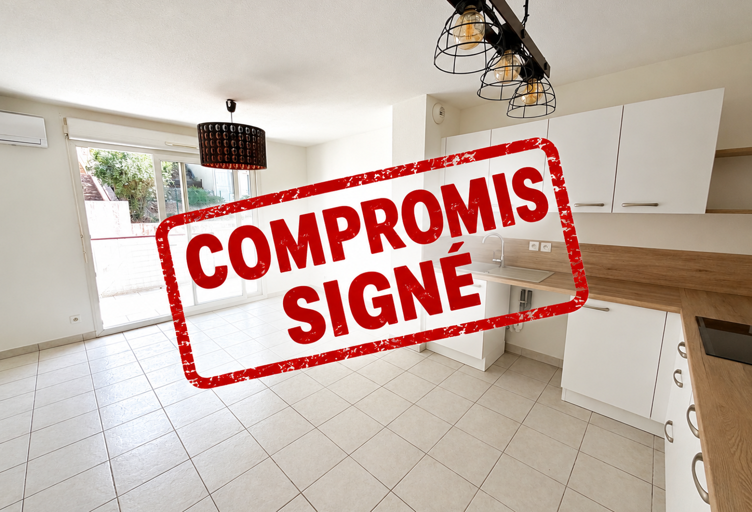 Vidauban  appartement 38.30 m2 — photo 1
