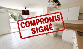 Appartement 2 Pièces 38 m² à vendre à Vidauban (83550)