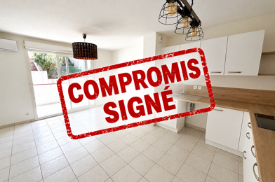 Appartement 2 pièces 105000 €
