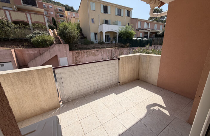 Vidauban  appartement 38.30 m2 — photo 3