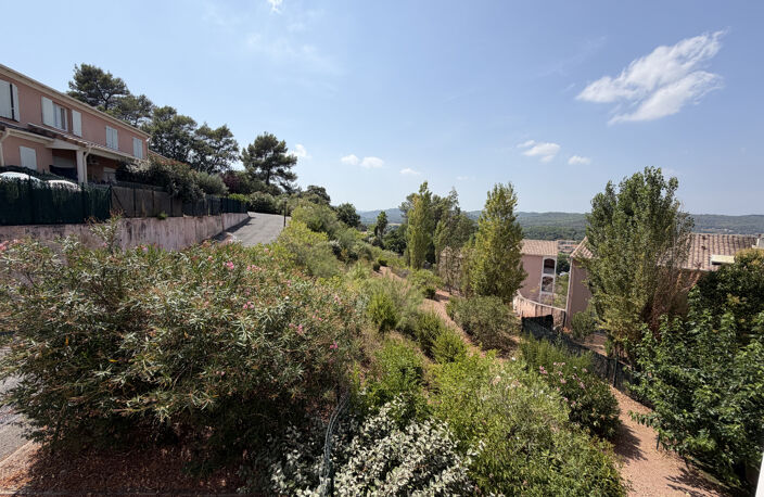 Vidauban  appartement 38.30 m2 — photo 5