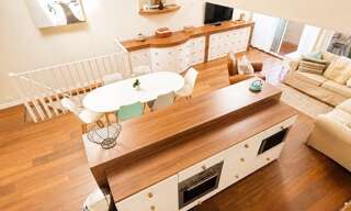 Appartement 4 Pièces 89 m² à vendre à Saint-Antonin-Noble-Val (82140)