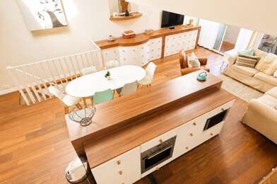 Appartement 4 pièces 190000 €