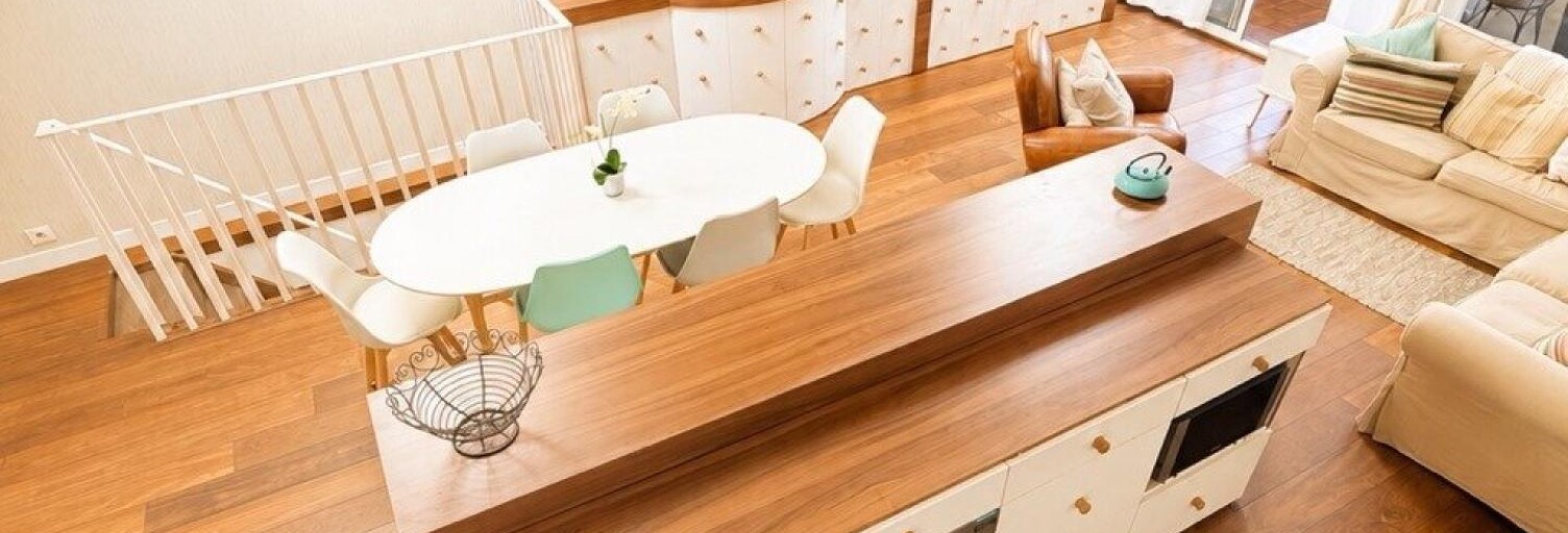 Appartement 4 Pièces 89 m² à vendre à Saint-Antonin-Noble-Val (82140)