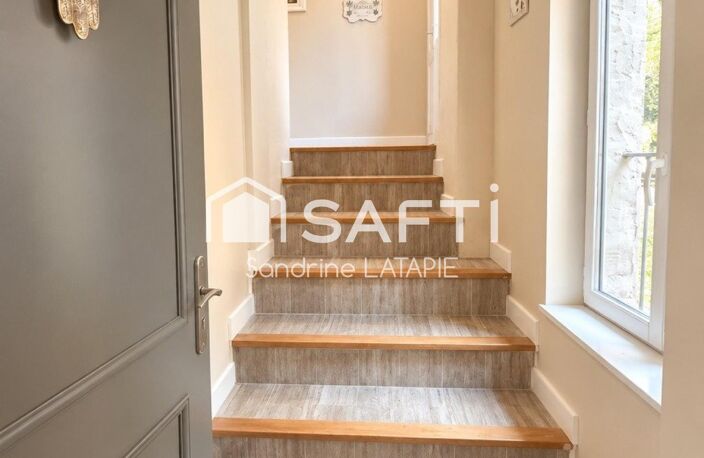 Appartement en duplex centre village avec 3 chambres — photo 2