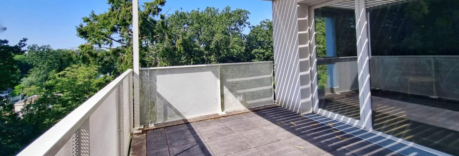 Appartement 4 Pièces 74 m² à vendre à Nantes (44100)
