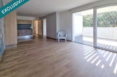 Appartement 4 pièces 275000 €
