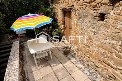 Maison 3 pièces 145000 €