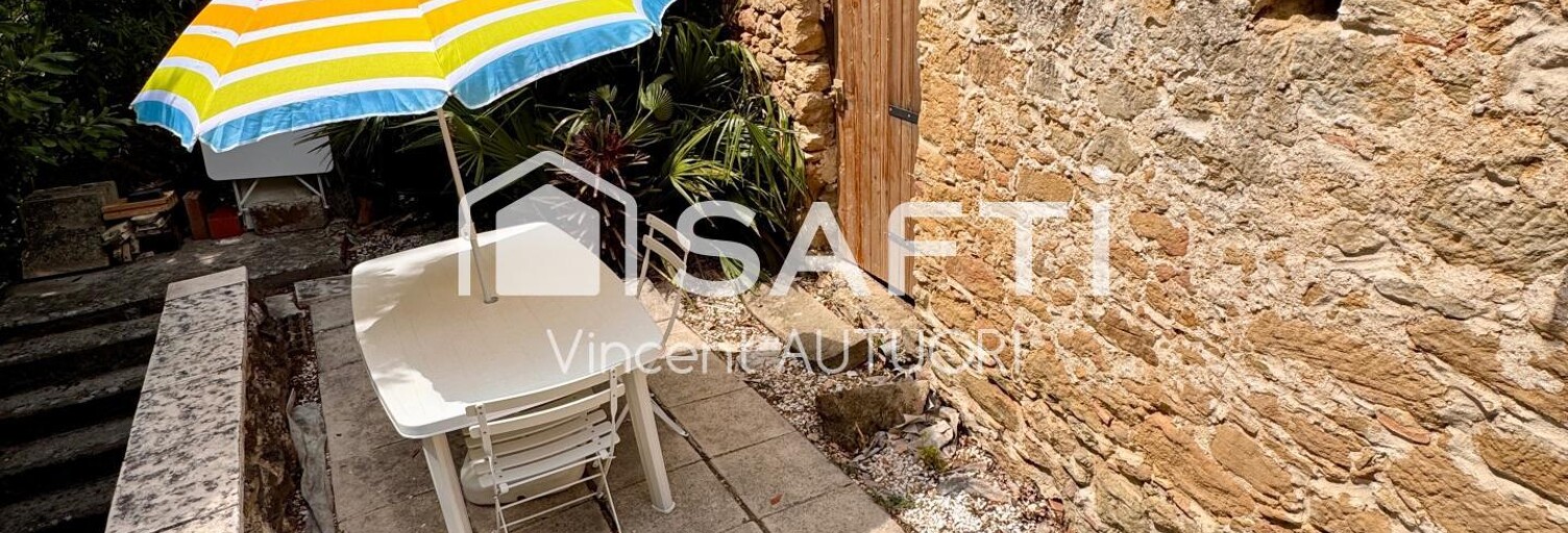 Maison 3 Pièces 75 m² à vendre à Castelnaudary (11400)