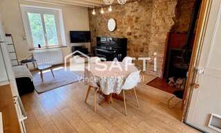 Maison 3 Pièces 75 m² à vendre à Castelnaudary (11400)