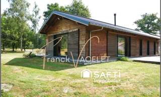 Maison 4 Pièces 149 m² à vendre à Bazas (33430)