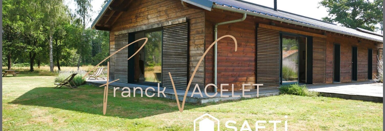 Maison 4 Pièces 149 m² à vendre à Bazas (33430)