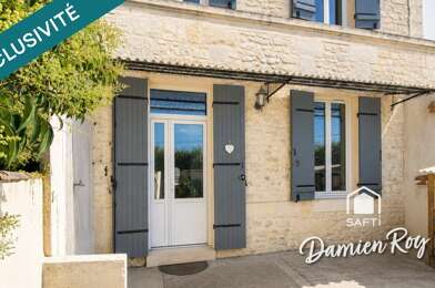 Maison 4 pièces 160000 €
