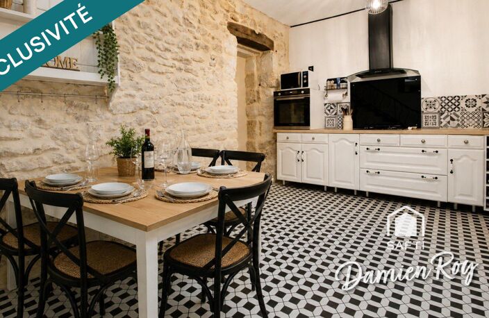 Maison de village 4 pièces à Saint-Estèphe — photo 3