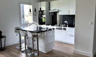 Appartement 2 Pièces 53 m² à vendre à Bordeaux (33000)