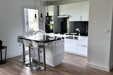 Appartement 2 pièces 219000 €