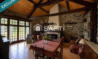 Maison 3 Pièces 70 m² à vendre à Le Truel (12430)
