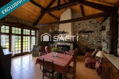 Maison 3 pièces 89000 €