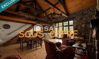 Maison 3 Pièces 70 m² à vendre à Le Truel (12430)