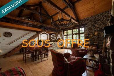 Maison 3 pièces 89000 €