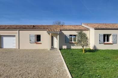 Maison 5 pièces 269000 €