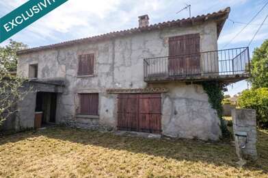 Maison 6 pièces 80000 €