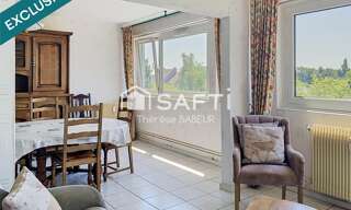 Appartement 4 Pièces 70 m² à vendre à Marcq-en-Barœul (59700)