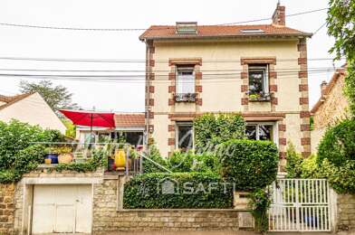 Maison 5 pièces 370000 €