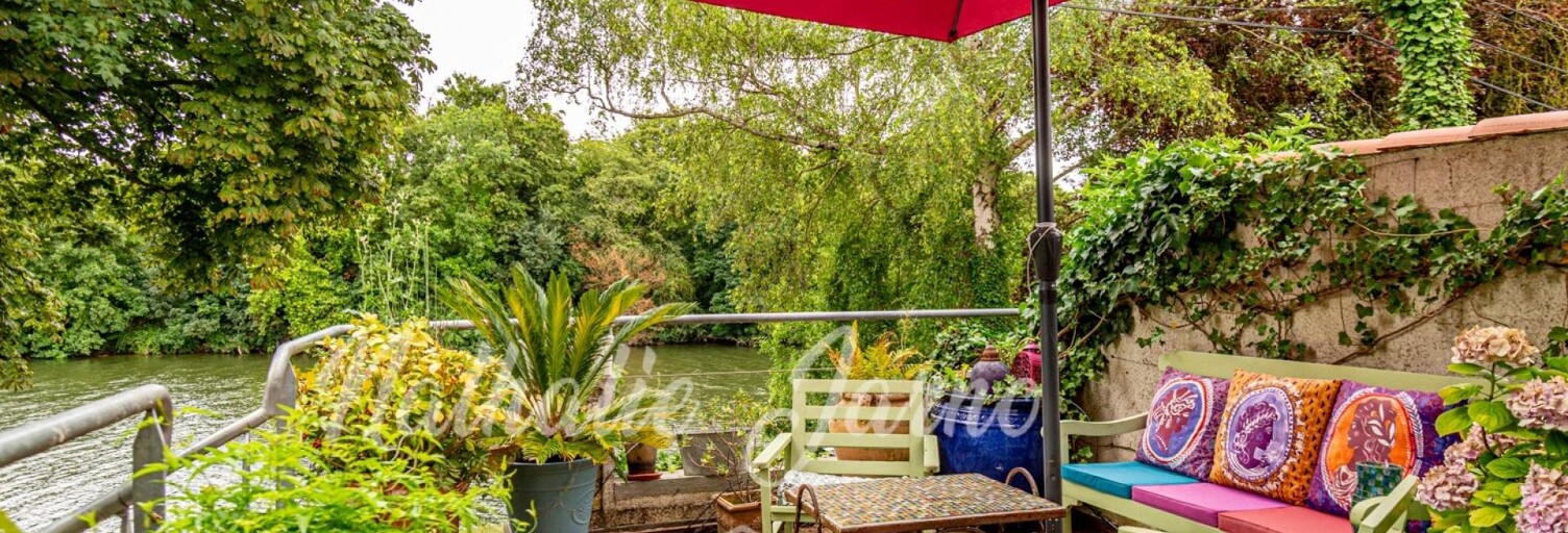 Maison 5 Pièces 124 m² à vendre à Juziers (78820)