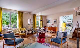 Maison 5 Pièces 124 m² à vendre à Juziers (78820)
