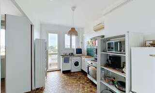 Appartement 1 Pièce 36 m² à vendre à Toulouse (31200)