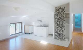 Appartement 3 Pièces 64 m² à vendre à Saint-Étienne (42100)