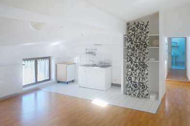 Appartement 3 pièces 72000 €