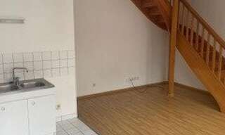 Appartement 3 Pièces 56 m² à vendre à Saint-Étienne (42100)