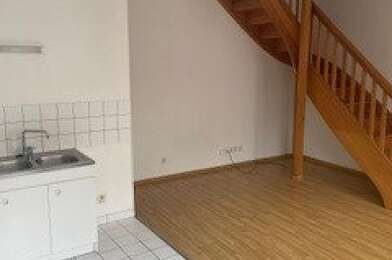 Appartement 3 pièces 65000 €