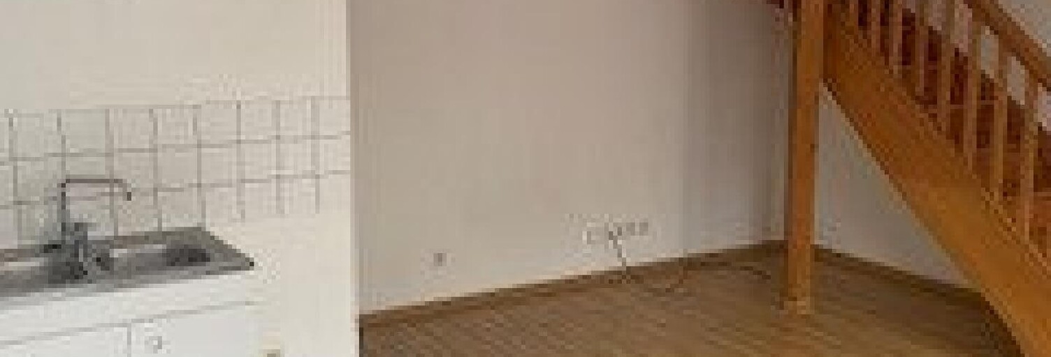 Appartement 3 Pièces 56 m² à vendre à Saint-Étienne (42100)