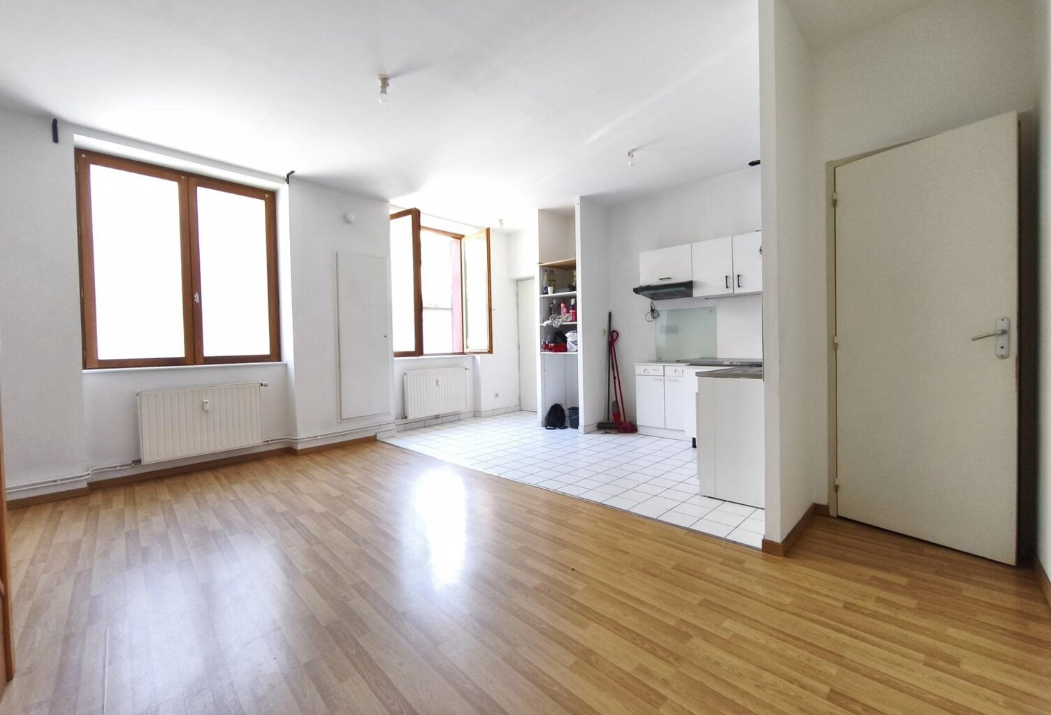 investisseurs ou premier achat — photo 1