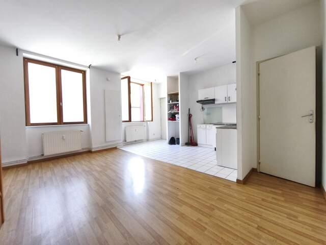 investisseurs ou premier achat — photo du bien