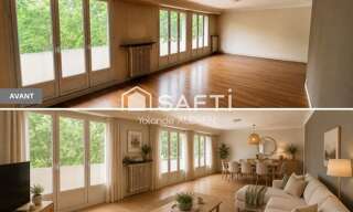 Appartement 3 Pièces 87 m² à vendre à Nantes (44000)