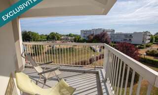 Appartement 3 Pièces 72 m² à vendre à Le Mesnil-Saint-Denis (78320)
