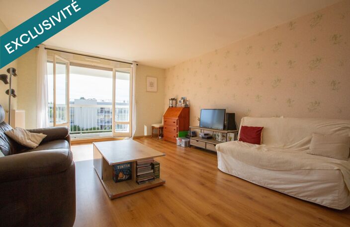 SUPERBE APPARTEEMENT 3 PIECES — photo 4