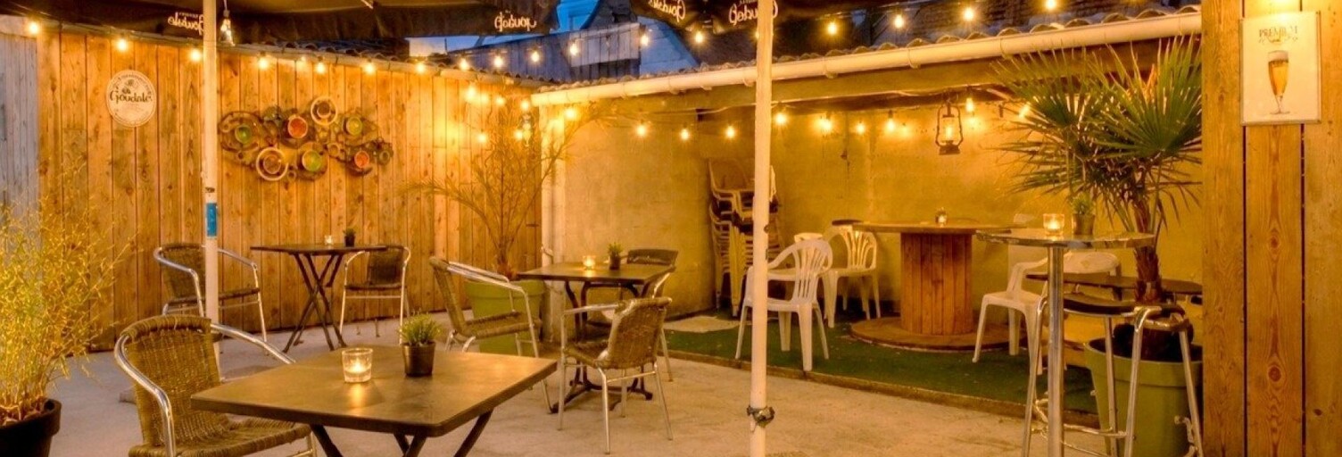 Commerce 3 Pièces 180 m² à vendre à Aix-Noulette (62160)