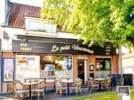 Fond de commerce Bar, Tabac, FDJ, PMU  avec très belle terrasse extérieure, — photo 2