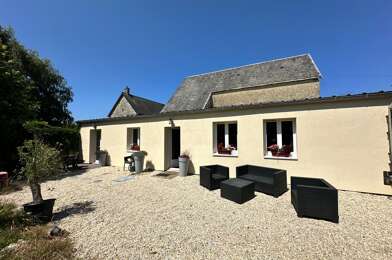 Maison 4 pièces 232200 €