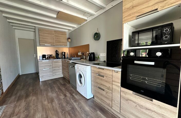 Maison plain-pied Bayeux la mer — photo 3