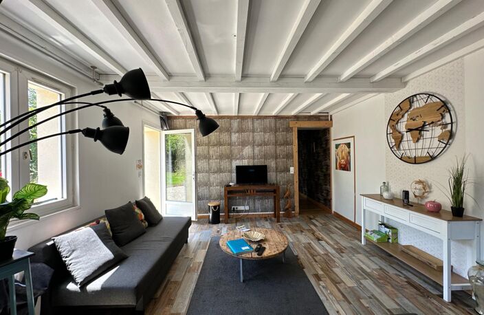 Maison plain-pied Bayeux la mer — photo 4