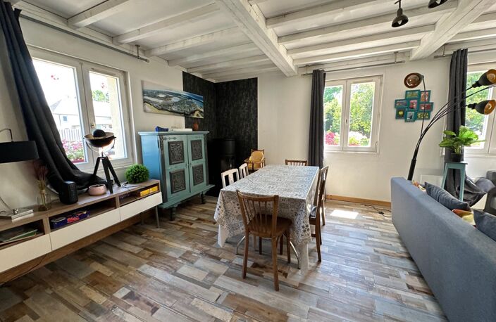 Maison plain-pied Bayeux la mer — photo 5